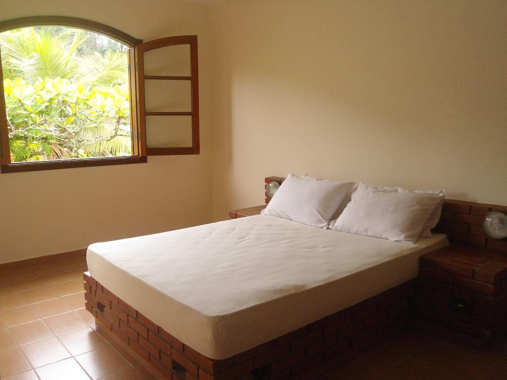 Villa Chales Estrela Do Mar - 17 E 18 Ubatuba Zimmer foto