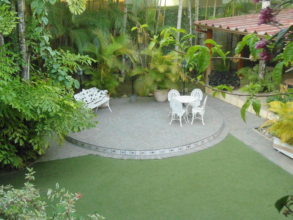 Villa Chales Estrela Do Mar - 17 E 18 Ubatuba Zimmer foto