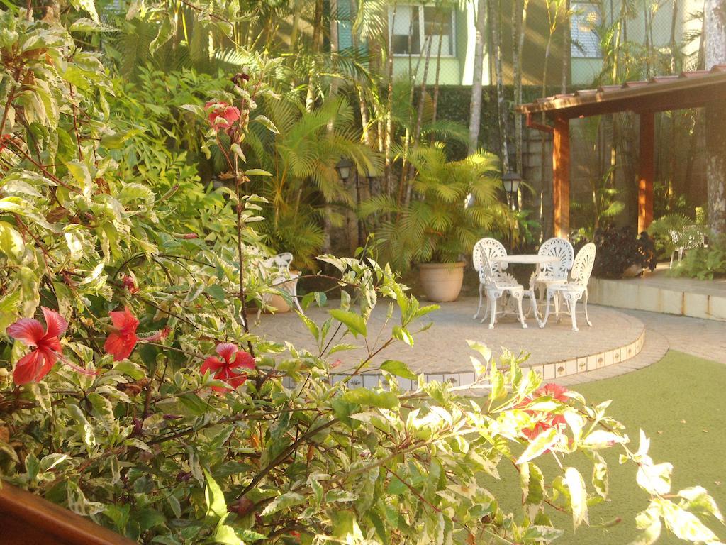 Villa Chales Estrela Do Mar - 17 E 18 Ubatuba Zimmer foto