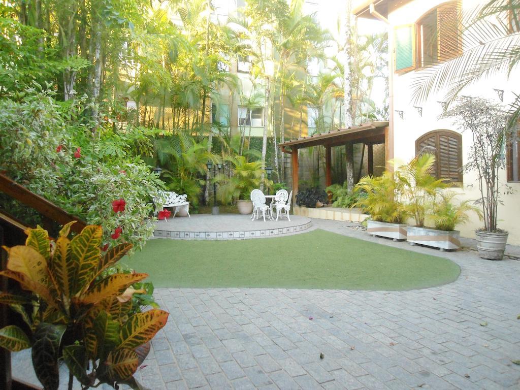 Villa Chales Estrela Do Mar - 17 E 18 Ubatuba Zimmer foto