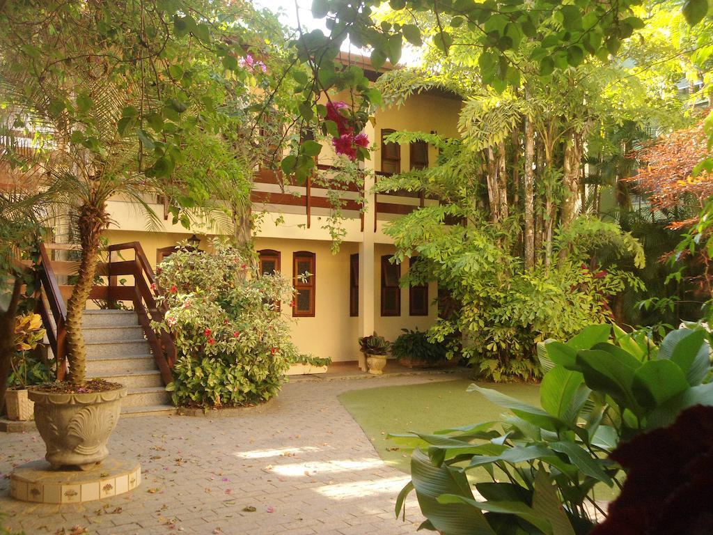 Villa Chales Estrela Do Mar - 17 E 18 Ubatuba Zimmer foto