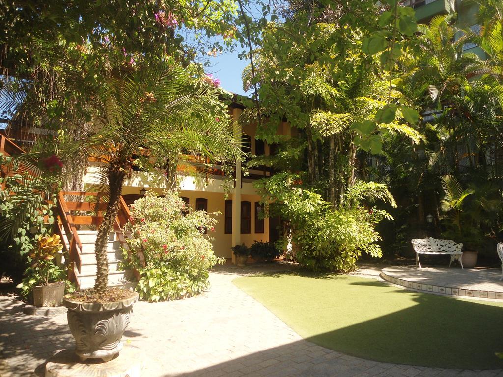 Villa Chales Estrela Do Mar - 17 E 18 Ubatuba Zimmer foto