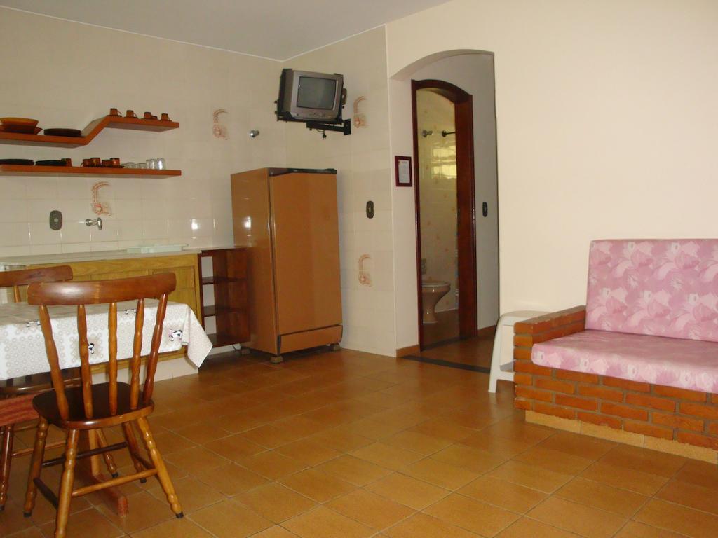 Villa Chales Estrela Do Mar - 17 E 18 Ubatuba Zimmer foto